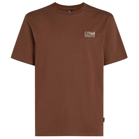 O'neill Ανδρική κοντομάνικη μπλούζα Original Cali Logo T-Shirt